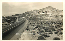 Tonopah strada scene usato  Spedire a Italy