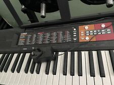Yamaha electric keyboard for sale  SOUTHAMPTON