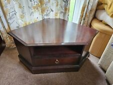 Vintage mahogany wooden for sale  DERBY