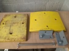 john deere front weights for sale  Carlinville