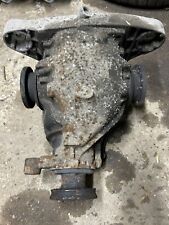 Bmw rear axle for sale  UK