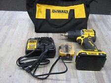 Dewalt dcd794d1 13mm for sale  Saddle Brook