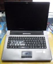COMPUTER PC PORTATILE notebook HP COMPAQ 6720s USATO SENZA HARDISK per RICAMBI, używany na sprzedaż  Wysyłka do Poland