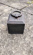 Antique cast iron for sale  MORETON-IN-MARSH