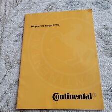 Continental bicycle tire for sale  Oshkosh