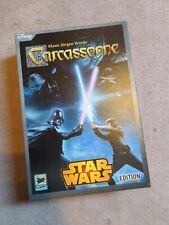 Carcassonne star wars for sale  NORWICH