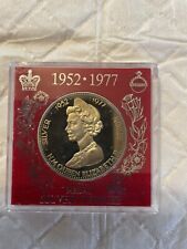 Queen elizabeth silver for sale  BURTON-ON-TRENT