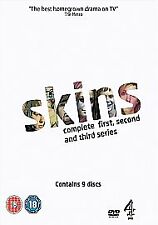 Skins complete series for sale  STOCKPORT