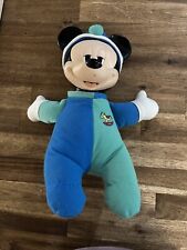 Vintage baby mickey for sale  Shipping to Ireland