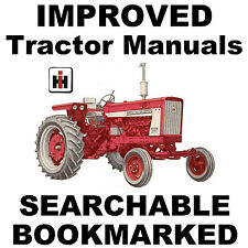 International harvester tracto for sale  USA