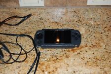 Sony PSP Console 3000 with Games and Accessories- Free shipping to the US for sale  Shipping to South Africa