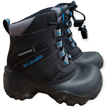 Columbia snow boots for sale  Omaha