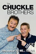 Chuckle brothers fifty for sale  UK
