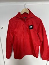 Red nike men for sale  LONDON