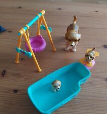 Barbie pets play for sale  UCKFIELD