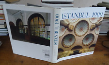 Istanbul 1900 architecture d'occasion  Douarnenez