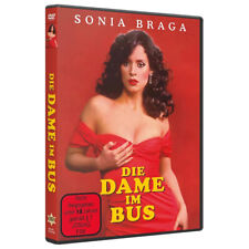 Die dame bus for sale  Shipping to Ireland