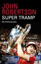 Super tramp autobiography for sale  UK