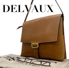 Delvaux metal fittings d'occasion  Expédié en Belgium