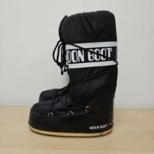 Moon boot original for sale  MANCHESTER