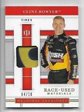 Clint bowyer 2020 for sale  Powell