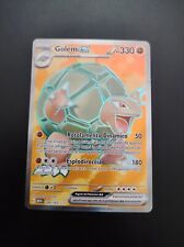 Carte pokemon golem usato  Dodici Morelli