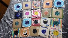 Rpm records vintage for sale  CHESTERFIELD