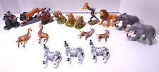 Lion king playset for sale  Shipping to Ireland