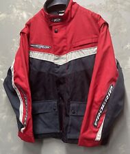 Progrip motocross jacket for sale  DAVENTRY