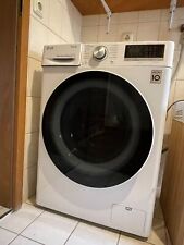 Waschmaschine 10 monate gebraucht kaufen  Schwarzach