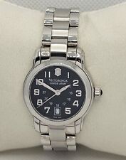 Usado, Relógio feminino Victorinox Swiss Army XS Officers 241054 G7 comprar usado  Enviando para Brazil