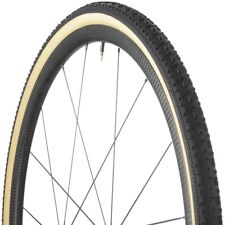 Pneu de bicicleta Vittoria Terreno Mix 700 x 33c cascalho sem câmara 120 TPI G2.0 Tanwall comprar usado  Enviando para Brazil