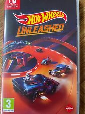 Hot wheels unleashed for sale  SALE