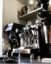 machine espresso et moulin a café rocket R58 mythos one  d'occasion  Paris XII
