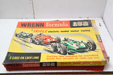 Wrenn formula 152 for sale  EBBW VALE
