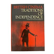Tradição do cinema independente: Grã-Bretanha nos anos 30 - D Macpherson (1980)  comprar usado  Enviando para Brazil