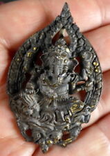 Old bronze ganesh for sale  Shipping to Ireland