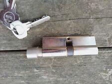 Euro cylinder lock for sale  HULL