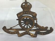 Vintage royal artillery for sale  PENZANCE