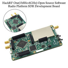 Hackrf one 1mhz d'occasion  Expédié en France