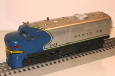 Lionel 8351 santa for sale  Strasburg