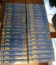 Collezione completa vhs usato  Imola