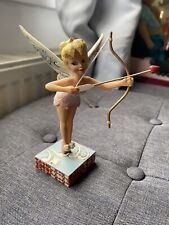 Disney traditions tinkerbell for sale  BRIGHTON