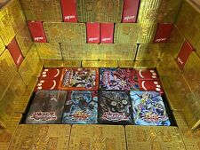 Shiny yugioh card for sale  LONDON