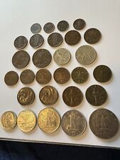 Lotto monete regno usato  Messina