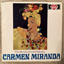 Carmen miranda brazilian for sale  NEWARK