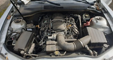 MOTOR Engine Komplett Chevrolet Camaro SS V gen. L99 6.2 V8 2014 PERFECT comprar usado  Enviando para Brazil