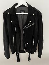 Asos men biker for sale  SLOUGH