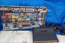 Atari 2600 console for sale  BIRMINGHAM