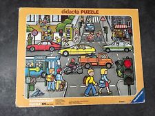Didacta puzzle 1979 gebraucht kaufen  München
